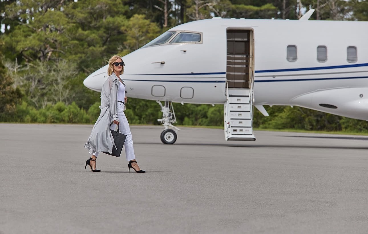 Private Aviation