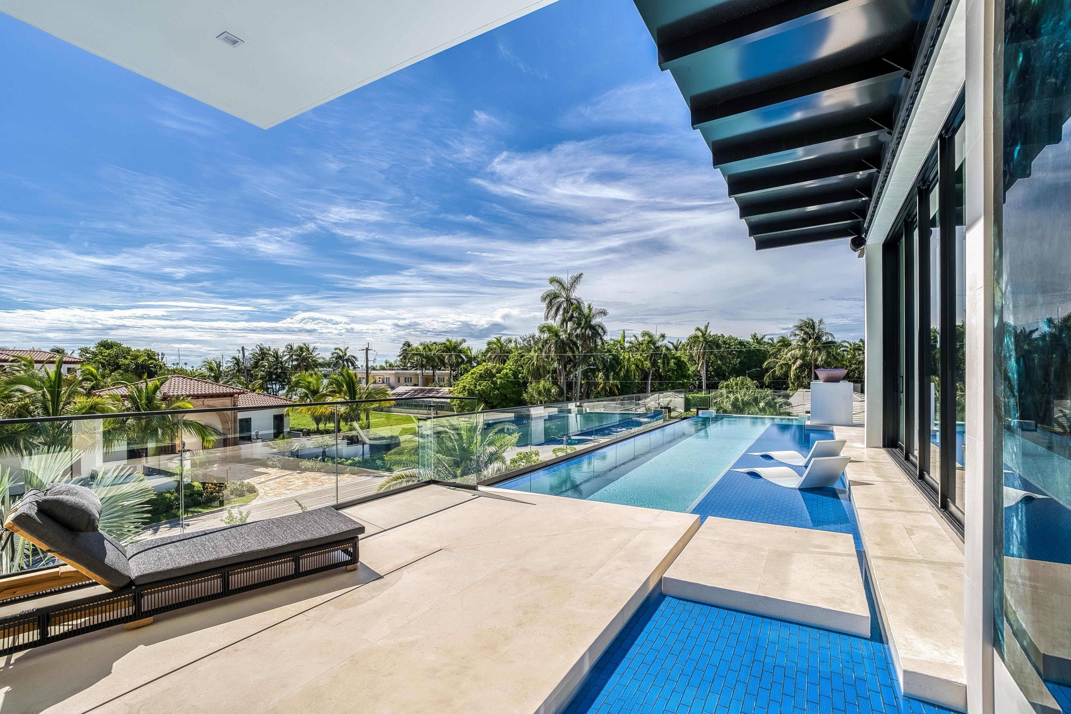 Waterfront Properties