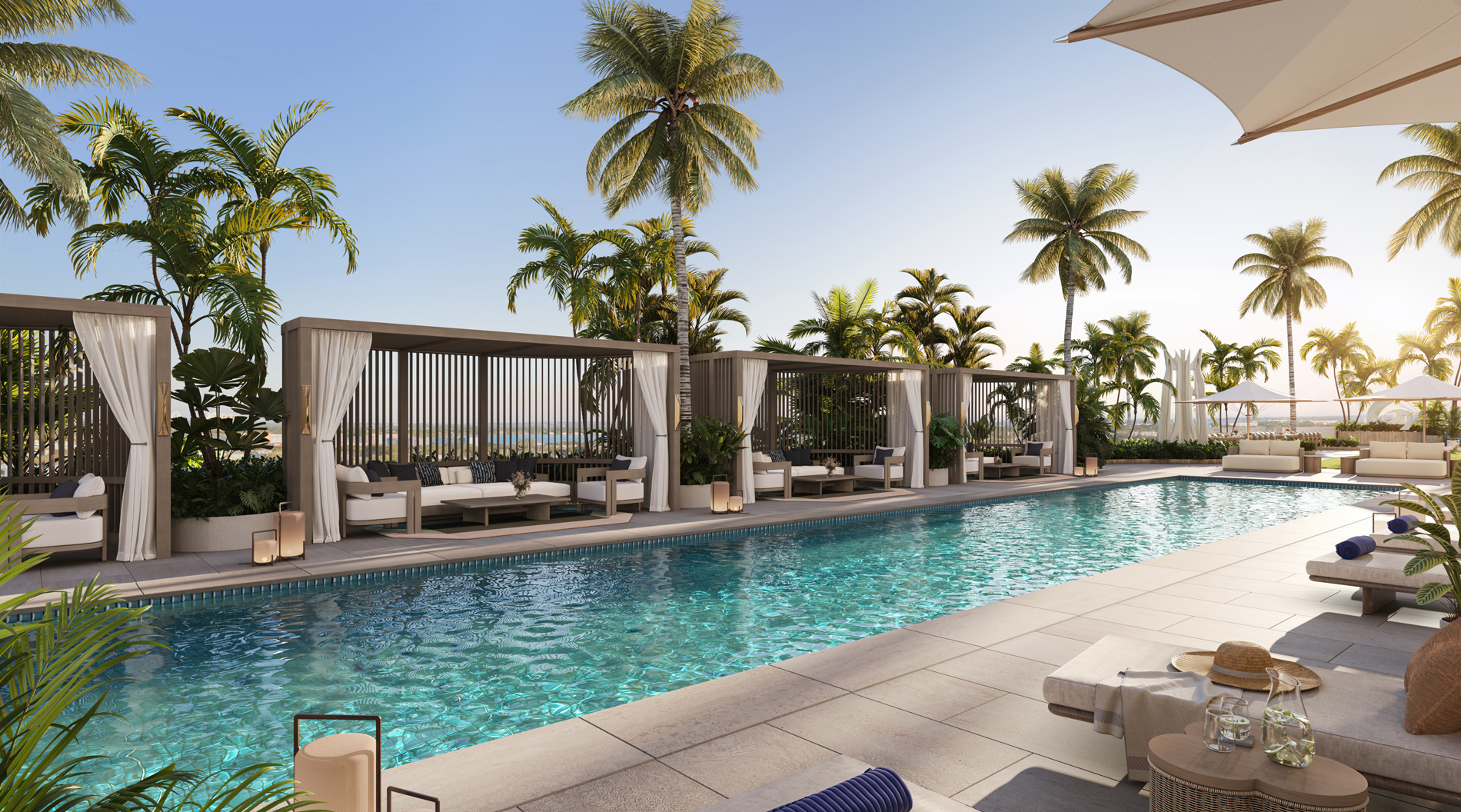 Ritz-Carlton Residences