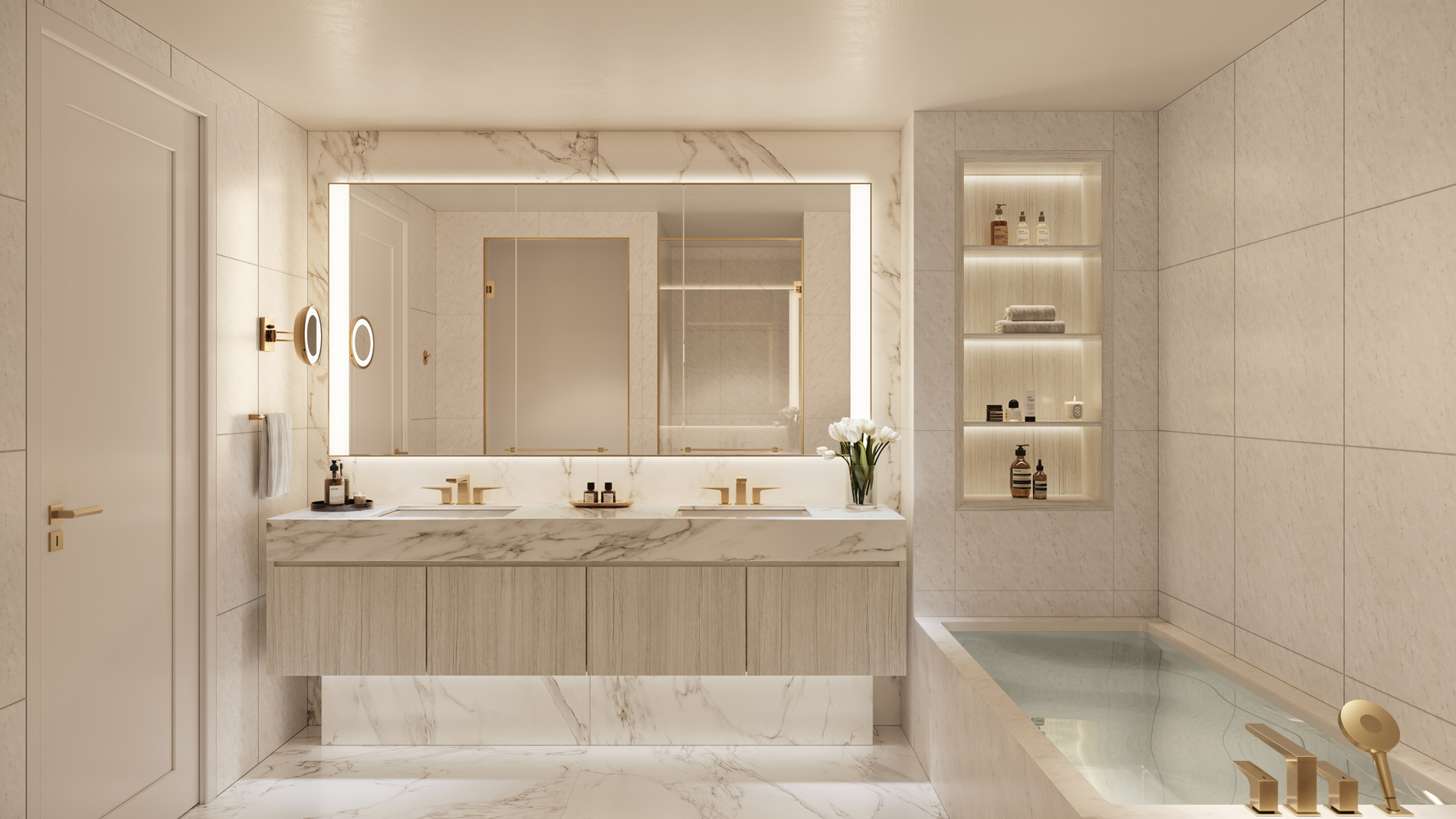 Ritz-Carlton Residences