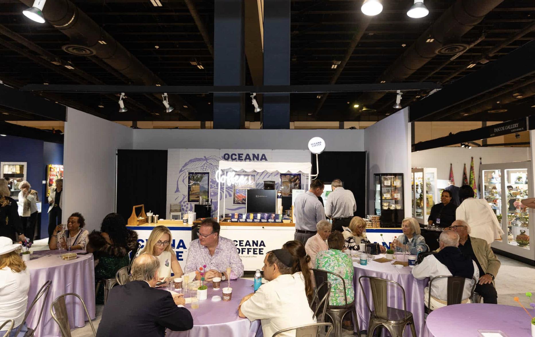 Events, Venues and Hospitality