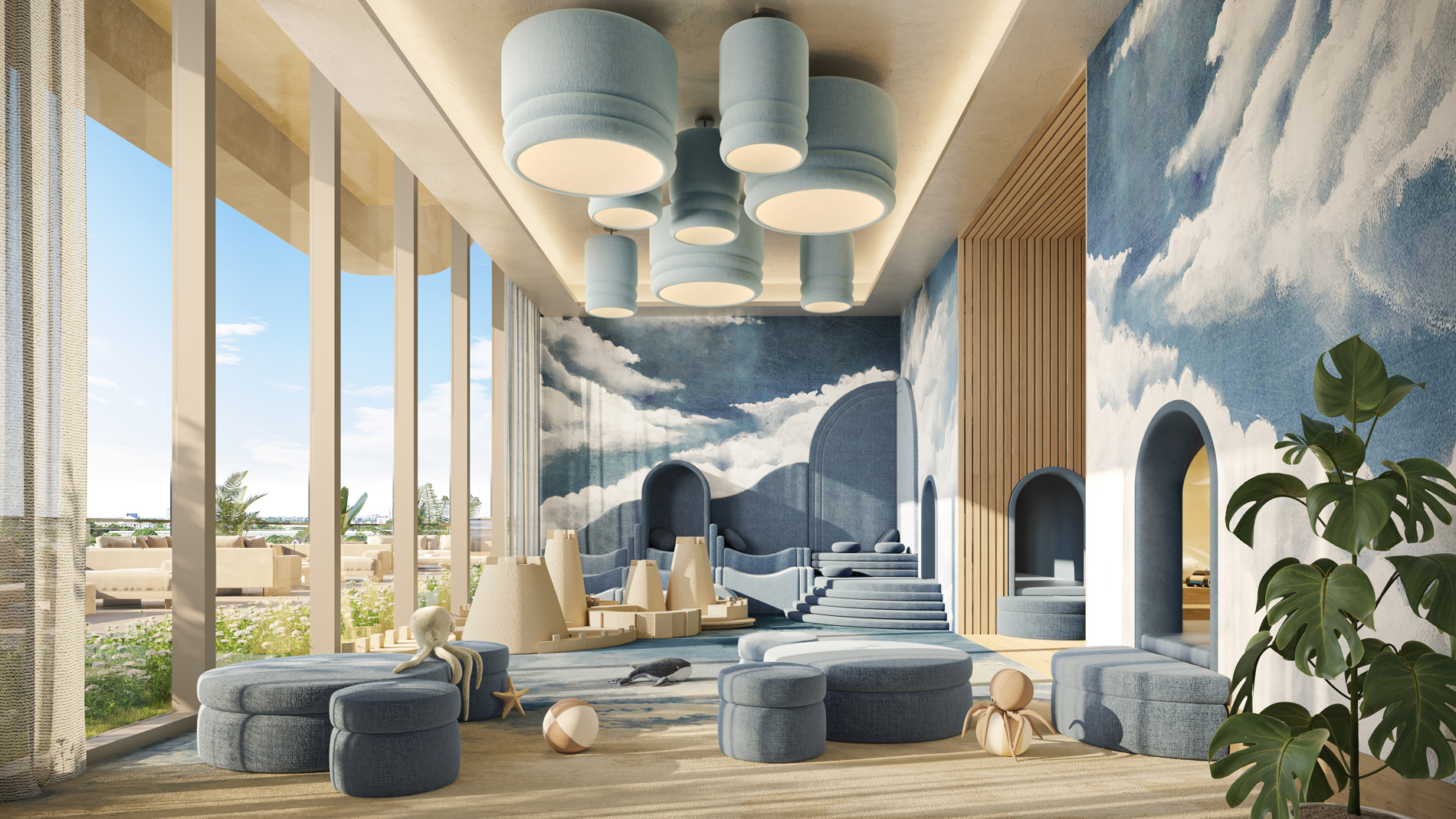 Ritz-Carlton Residences