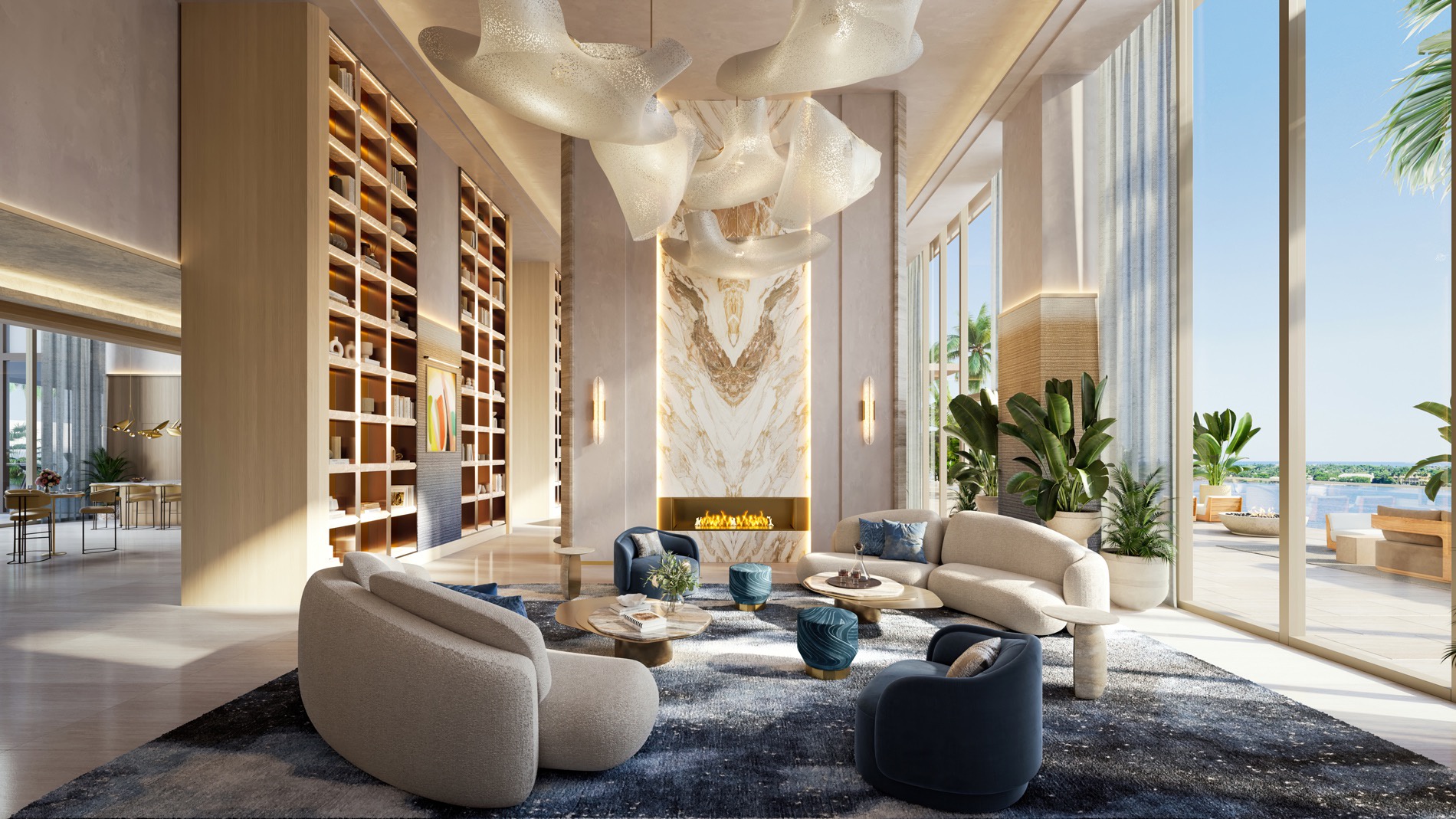 Ritz-Carlton Residences