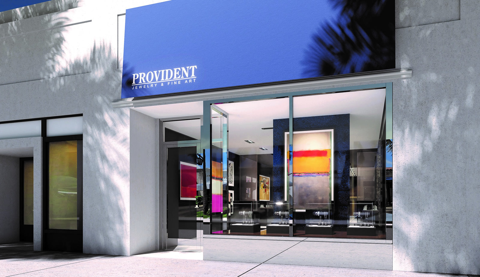 Provident Jewelry